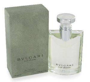 EAU DE TOILETTE BVLGARI POUR HOMME 30ML