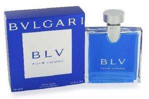 EAU DE TOILETTE BVLGARI, BLV FOR MEN