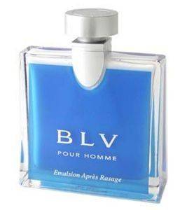 AFTER SHAVE EMULSION BVLGARI, BLV POUR HOMME 100ML