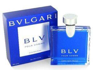 AFTER SHAVE  BVLGARI, BLV 100ML