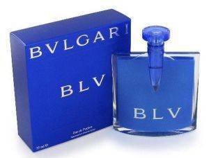 EAU DE PERFUME BVLGARI, BLV FOR WOMEN