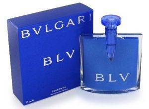 EAU DE PERFUME BVLGARI, BLV FOR WOMEN 25ML