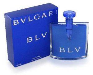 EAU DE PERFUME BVLGARI, BLV FOR WOMEN 40ML