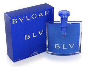 EAU DE PERFUME BVLGARI, BLV FOR WOMEN 75ML