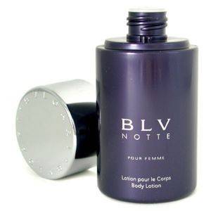 ������ ������� BVLGARI, BLV NOTTE POUR FEMME 200ML