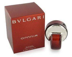 BVLGARI OMNIA, EAU DE PERFUME 25ML