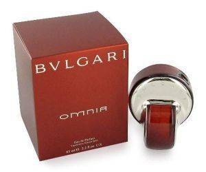 EAU DE PERFUME BVLGARI, OMNIA 65ML