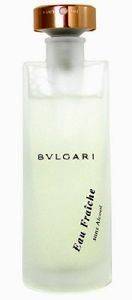 BVLGARI EAU FRAICHE, EAU DE TOILETTE SPRAY 50ML
