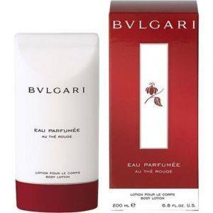 ������ ������� BVLGARI, AU THE ROUGE 200ML
