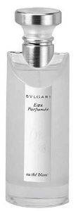 EAU DE TOILETTE  BVLGARI AU THE BLANC SPRAY