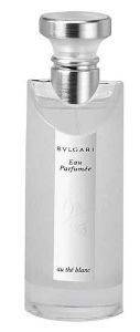 EAU DE TOILETTE  BVLGARI AU THE BLANC SPRAY 75ML