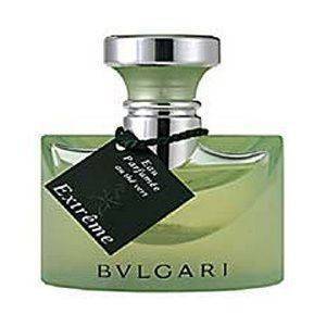 BVLGARI AU THE VERT EXTREME, EAU DE TOILETTE SPRAY 100ML