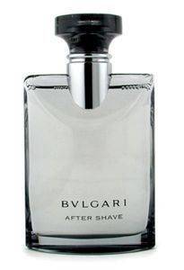 AFTER SHAVE ������ BVLGARI, SOIR POUR HOMME 100ML