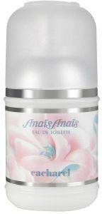 EAU DE TOILETTECACHAREL ANAIS ANAIS SPRAY