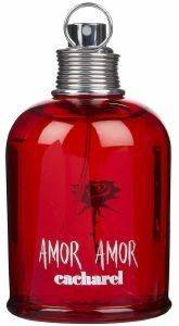 EAU DE TOILETTE CACHAREL AMOR AMOR SPRAY 30ML