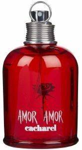 EAU DE TOILETTE CACHAREL AMOR AMOR SPRAY 50ML