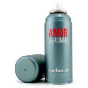 ���������� SPRAY CACHAREL, AMOR POUR HOMME 150ML