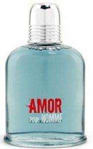 AFTER SHAVE ������ CACHAREL, AMOR POUR HOMME 125ML