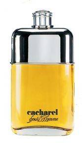AFTER SHAVE ������ CACHAREL, HOMME 100ML