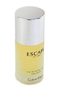 EAU DE TOILETTE CALVIN KLEIN ESCAPE