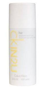 ���������� SPRAY CK, IN2U HER 150ML