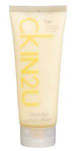 ������ ������� CK, IN2U HER 200ML