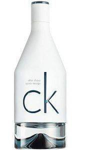 AFTER SHAVE ������ CK, IN2U HIM 100ML