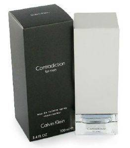 EAU DE TOILETTE CALVIN KLEIN CONTRADICTION MEN 30ML