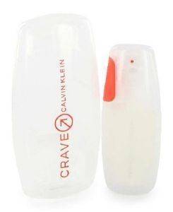 CALVIN KLEIN CRAVE, EAU DE TOILETTE SPRAY 40ML