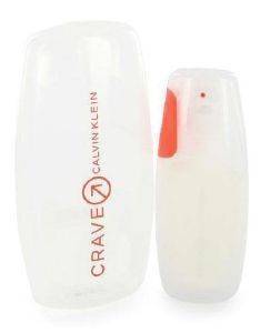 CALVIN KLEIN CRAVE, EAU DE TOILETTE SPRAY 75ML