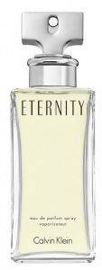 EAU DE PERFUME CALVIN KLEIN, ETERNITY 50ML