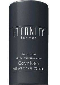  STICK CALVIN KLEIN, ETERNITY 75ML