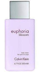 ������ ������� CALVIN KLEIN, EUPHORIA BLOSSOM 200ML