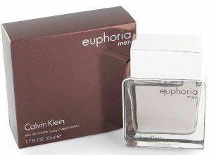 EAU DE TOILETTE CALVIN KLEIN EUPHORIA ΜΕΝ 100ML EAU DE TOILETTE CALVIN KLEIN EUPHORIA ΜΕΝ 100ML