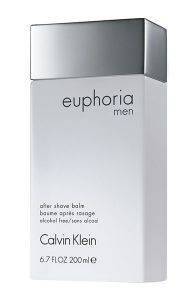 CALVIN KLEIN EUPHORIA ���, AFTER SHAVE BALM 200ML