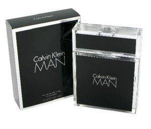 EAU DE TOILETTE CALVIN KLEIN MAN 100ML