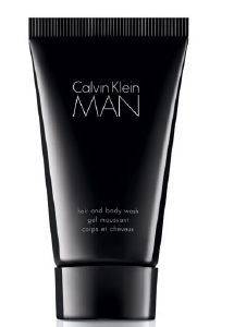  -  CALVIN KLEIN, MAN 200ML