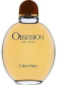 CALVIN KLEIN OBSESSION FOR MEN, EAU DE TOILETTE SPRAY CALVIN KLEIN OBSESSION FOR MEN, EAU DE TOILETTE SPRAY