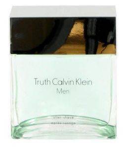 CALVIN KLEIN TRUTH FOR MEN, AFTER SHAVE LOTION 100ML