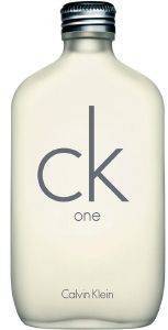 EAU DE TOILETTE CK ONE SPRAY