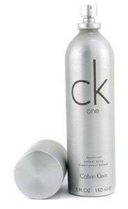 ���������� SPRAY CK, ONE