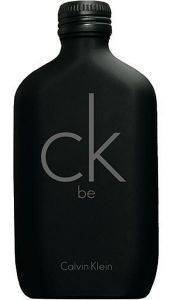 CK BE, EAU DE TOILETTE SPRAY