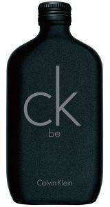 EAU DE TOILETTE CK BE SPRAY 50ML