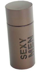 EAU DE TOILETTE CAROLINA HERRERA 212 SEXY MEN
