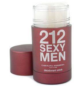 ���������� STICK CAROLINA HERRERA, 212 SEXY MEN 75ML