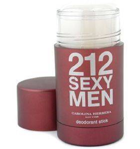  STICK CAROLINA HERRERA, 212 SEXY MEN 75ML