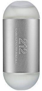 212 WOMEN BY CAROLINA HERRERA, EAU DE TOILETTE SPRAY