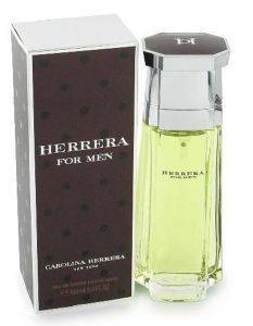 CAROLINA HERRERA NEW YORK MEN, EAU DE TOILETTE SPRAY 100ML