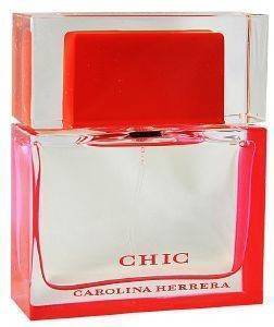 EAU DE PERFUME CAROLINA HERRERA, CHIC 30ML