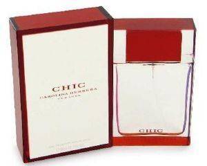 CAROLINA HERRERA CHIC, EAU DE PERFUME SPRAY 50ML CAROLINA HERRERA CHIC, EAU DE PERFUME SPRAY 50ML
